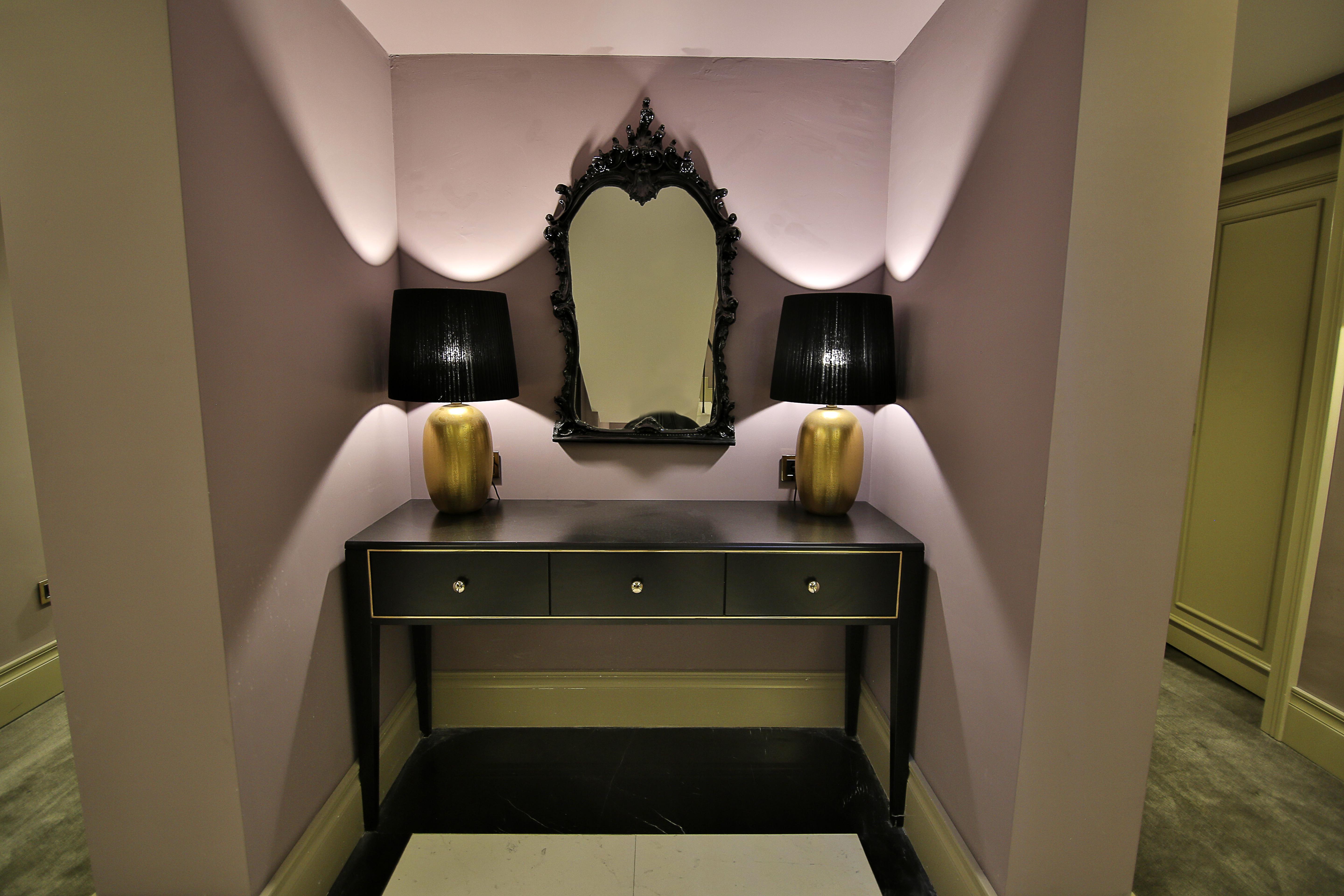 Reo Hotel Spa - Ex Pacco Hotel Antalya Luaran gambar