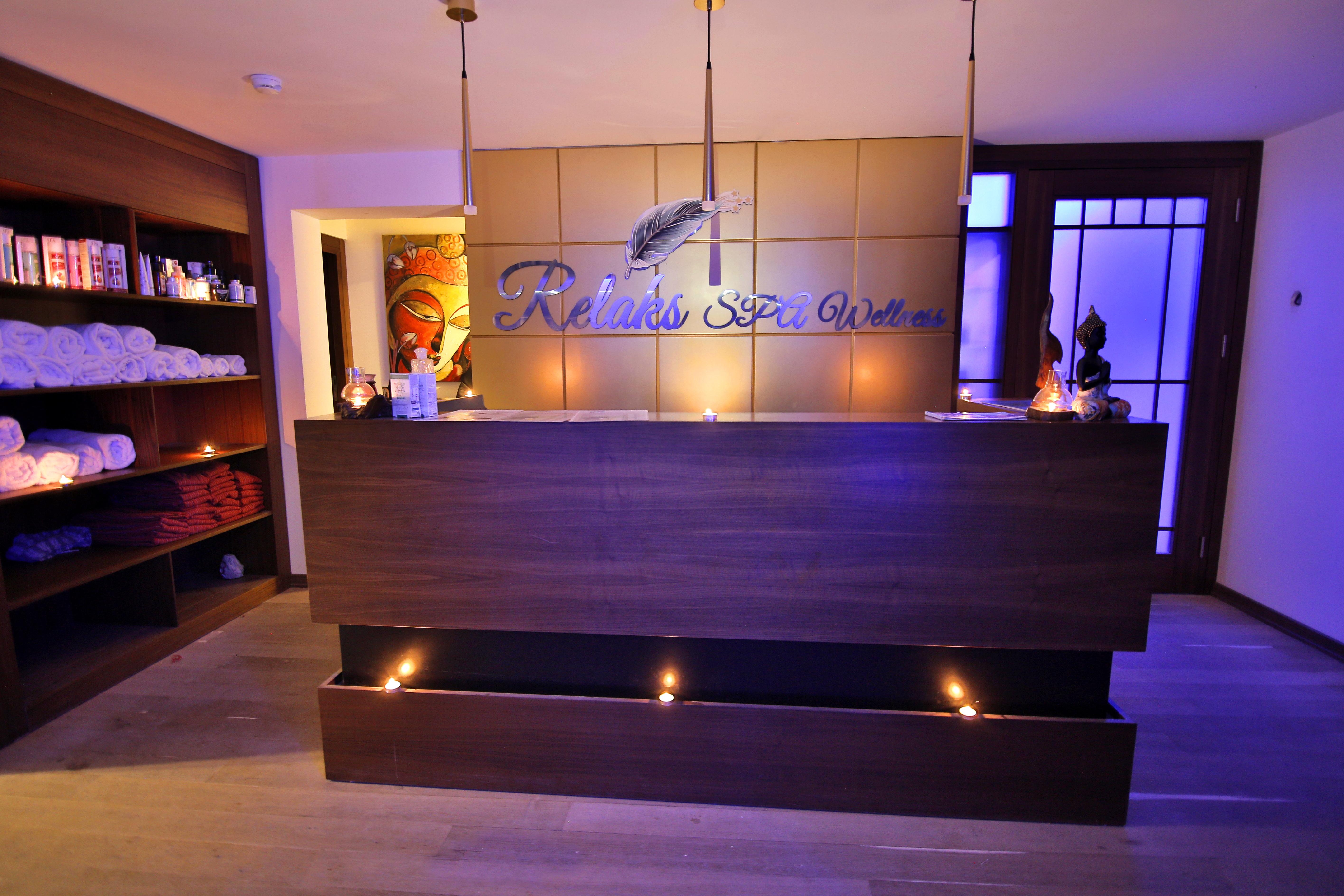 Reo Hotel Spa - Ex Pacco Hotel Antalya Luaran gambar