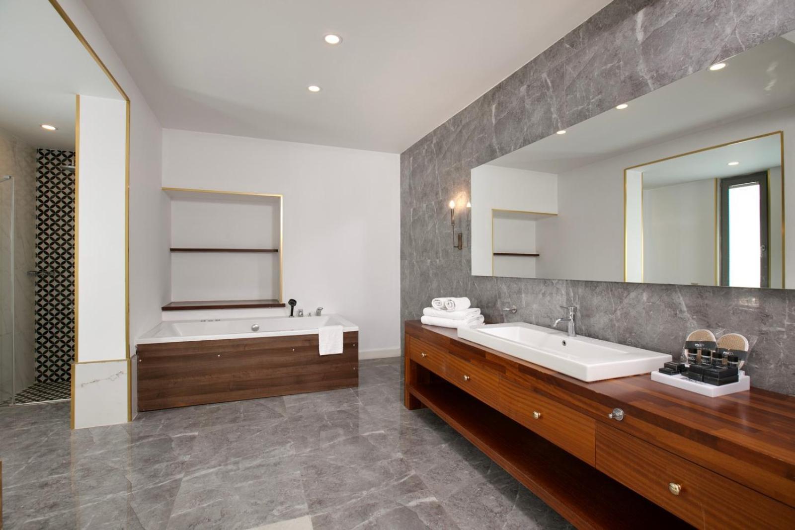 Reo Hotel Spa - Ex Pacco Hotel Antalya Luaran gambar