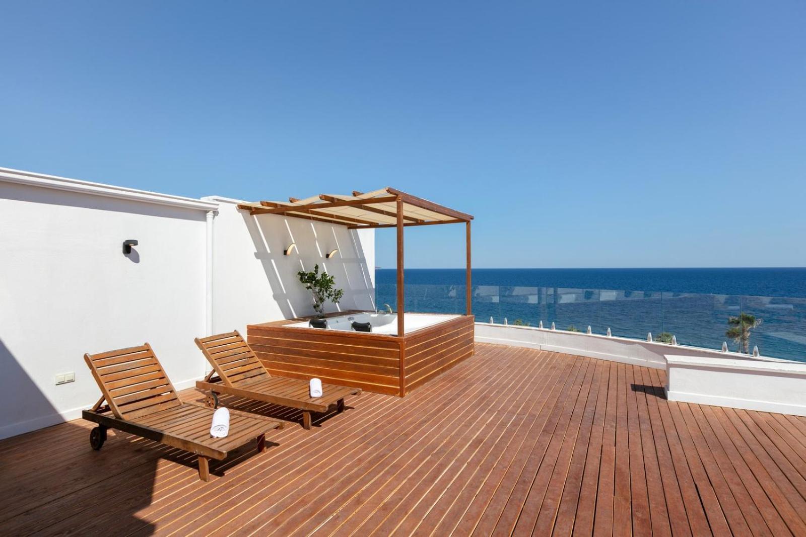 Reo Hotel Spa - Ex Pacco Hotel Antalya Luaran gambar